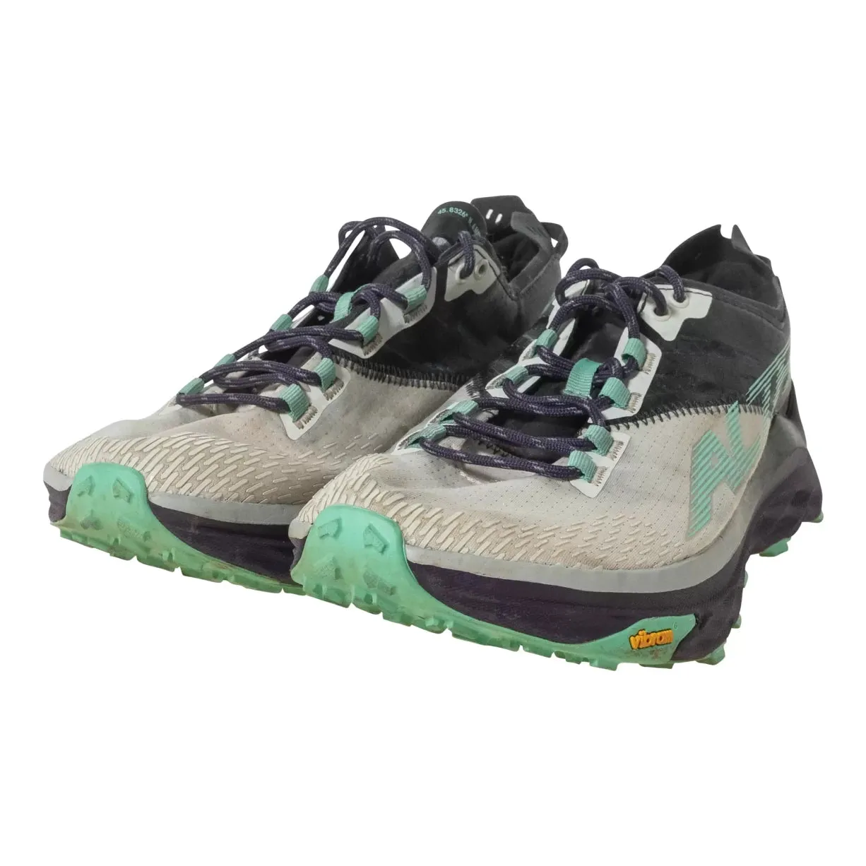 Altra Mont Blanc Trail Running Shoes - Women's