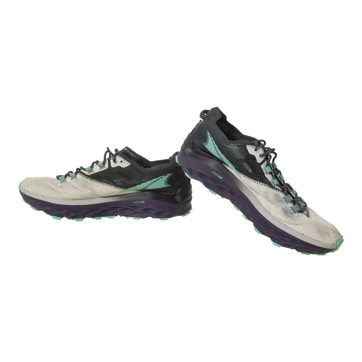 Altra Mont Blanc Trail Running Shoes - Women's