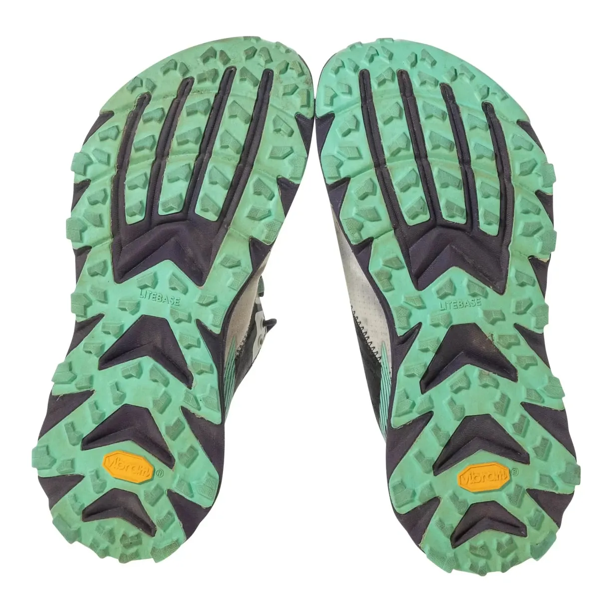 Altra Mont Blanc Trail Running Shoes - Women's