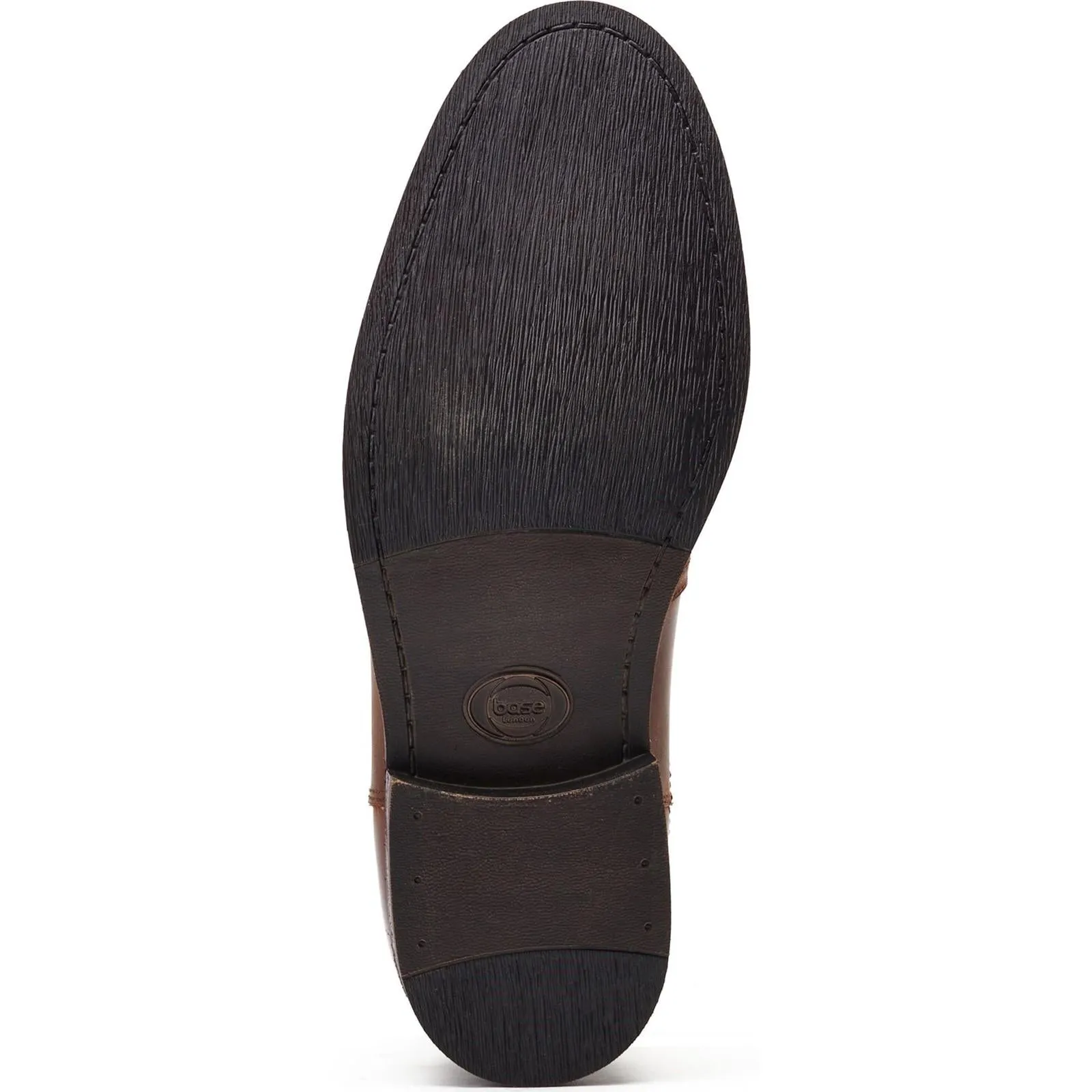 Base London Bateman Pull Up Chelsea Boot