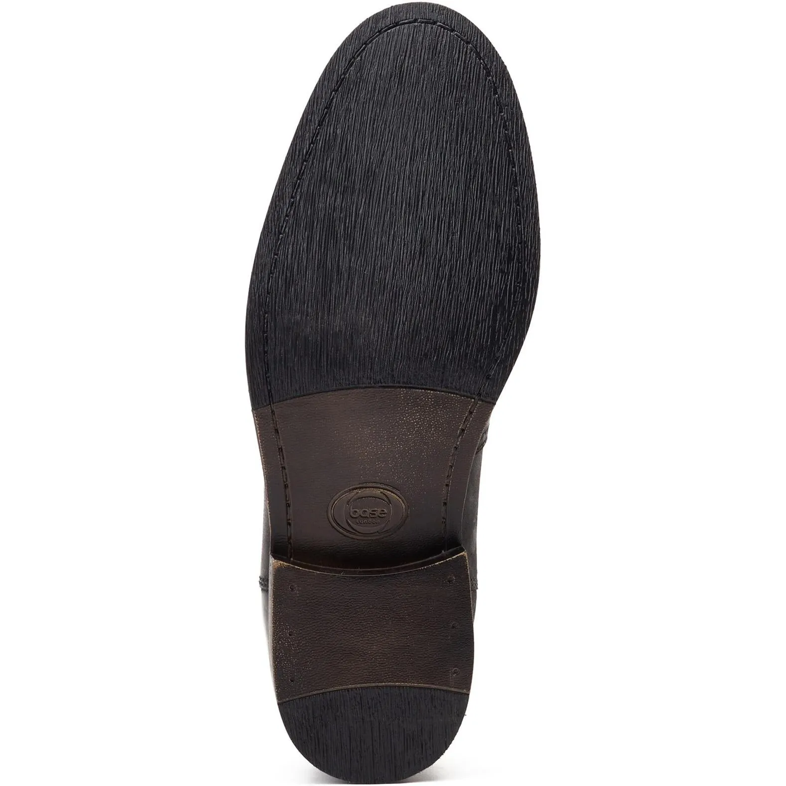 Base London Bateman Pull Up Chelsea Boot