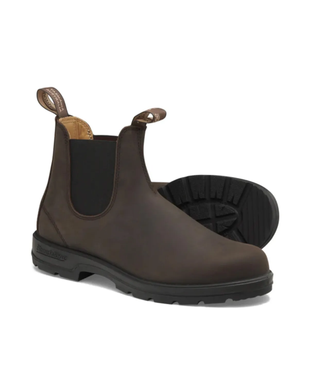 Blundstones 2340 Brown Leather