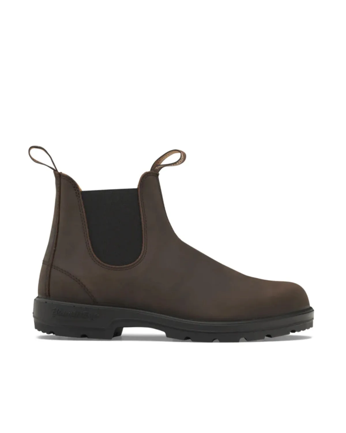 Blundstones 2340 Brown Leather