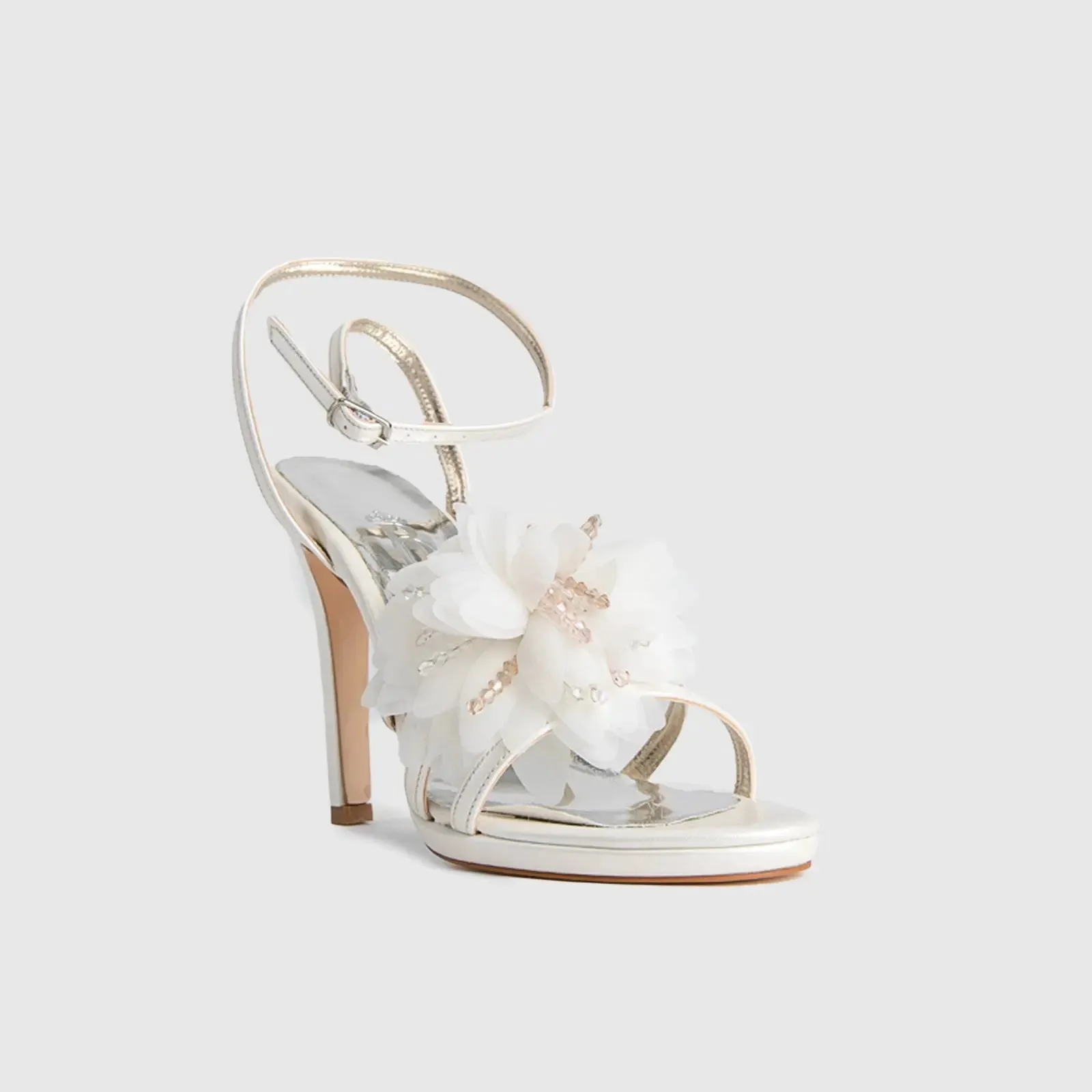 Bridal Heels - 6350