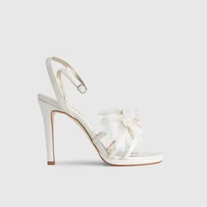 Bridal Heels - 6350