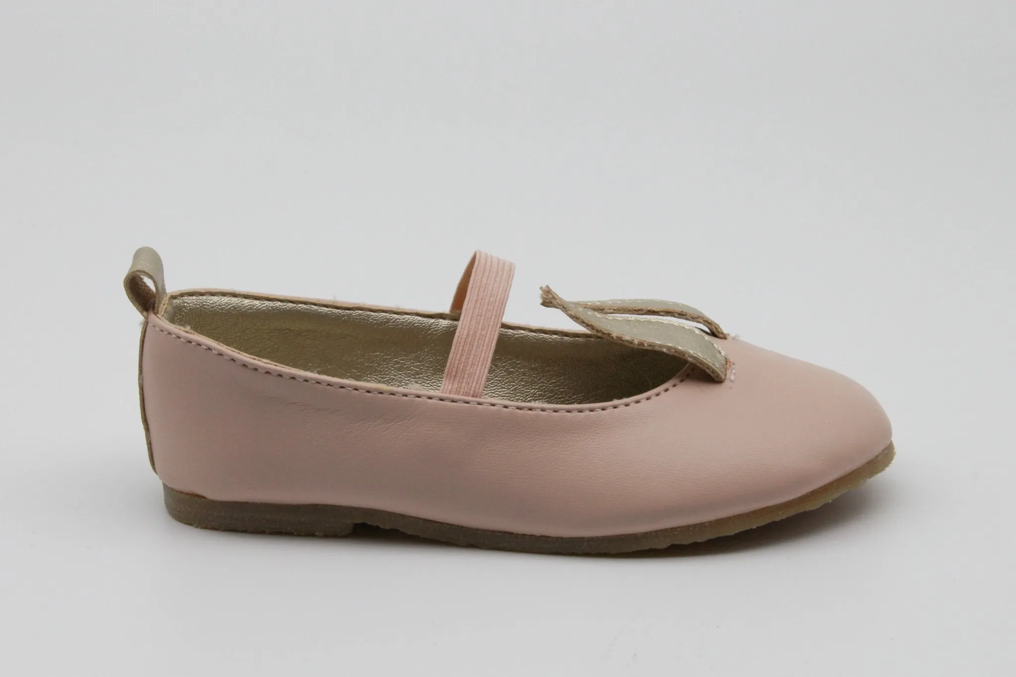 Bunny Pumps | Pink