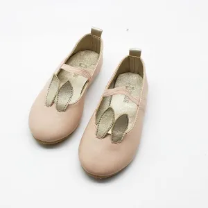 Bunny Pumps | Pink