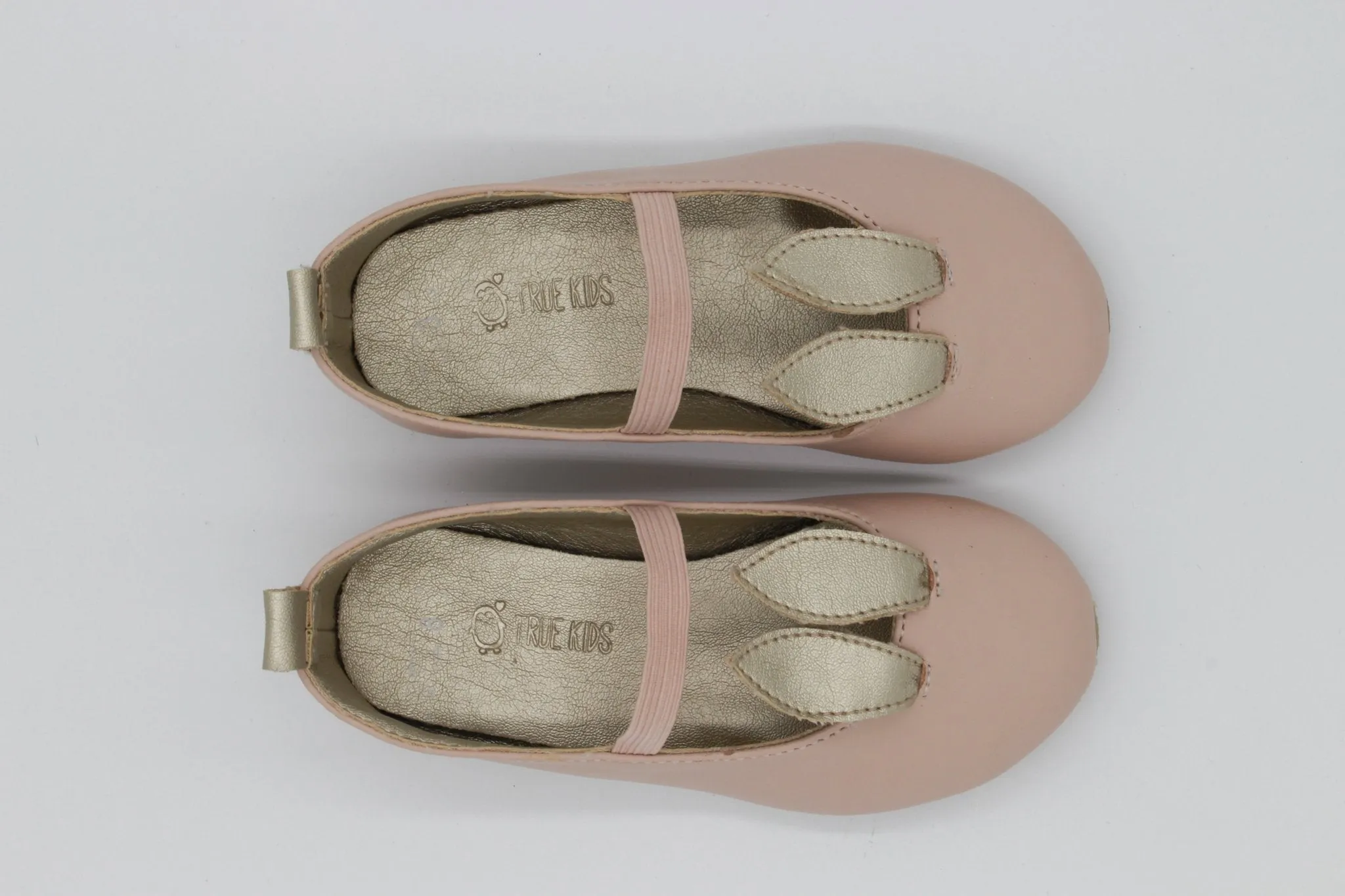 Bunny Pumps | Pink