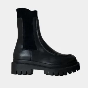 CHELSEA BOOTS ANN TUIL MATCH