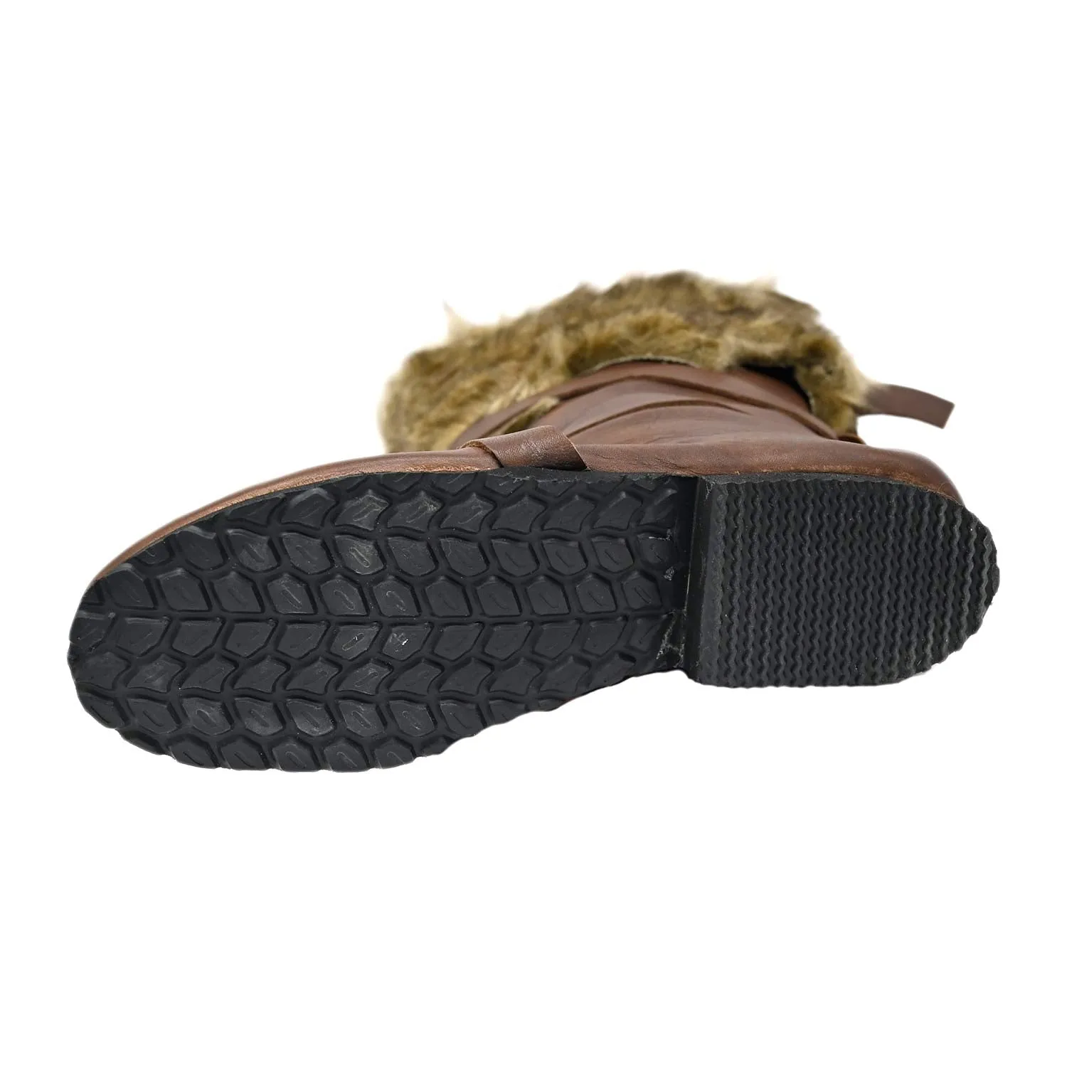 Cymmerian Boots