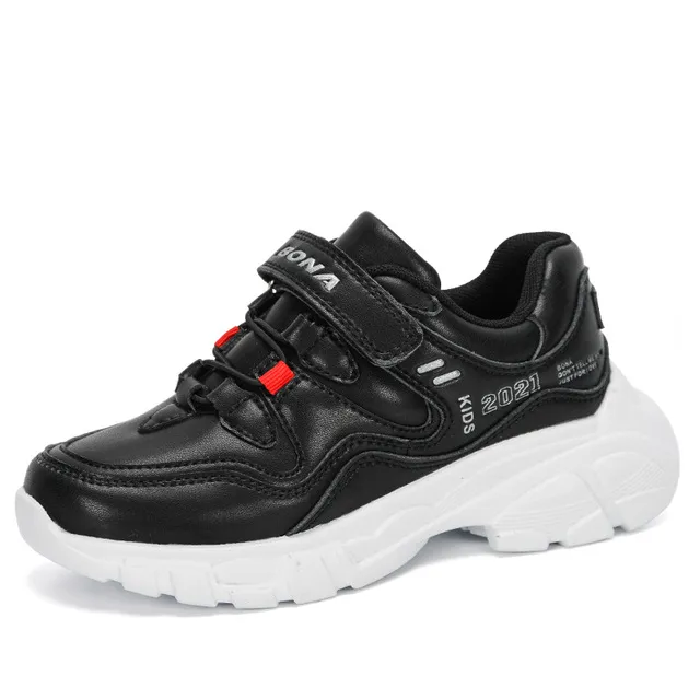 Gabe Boys' Fashion Sneaker