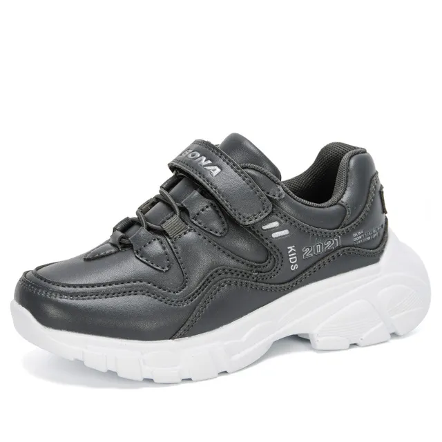 Gabe Boys' Fashion Sneaker