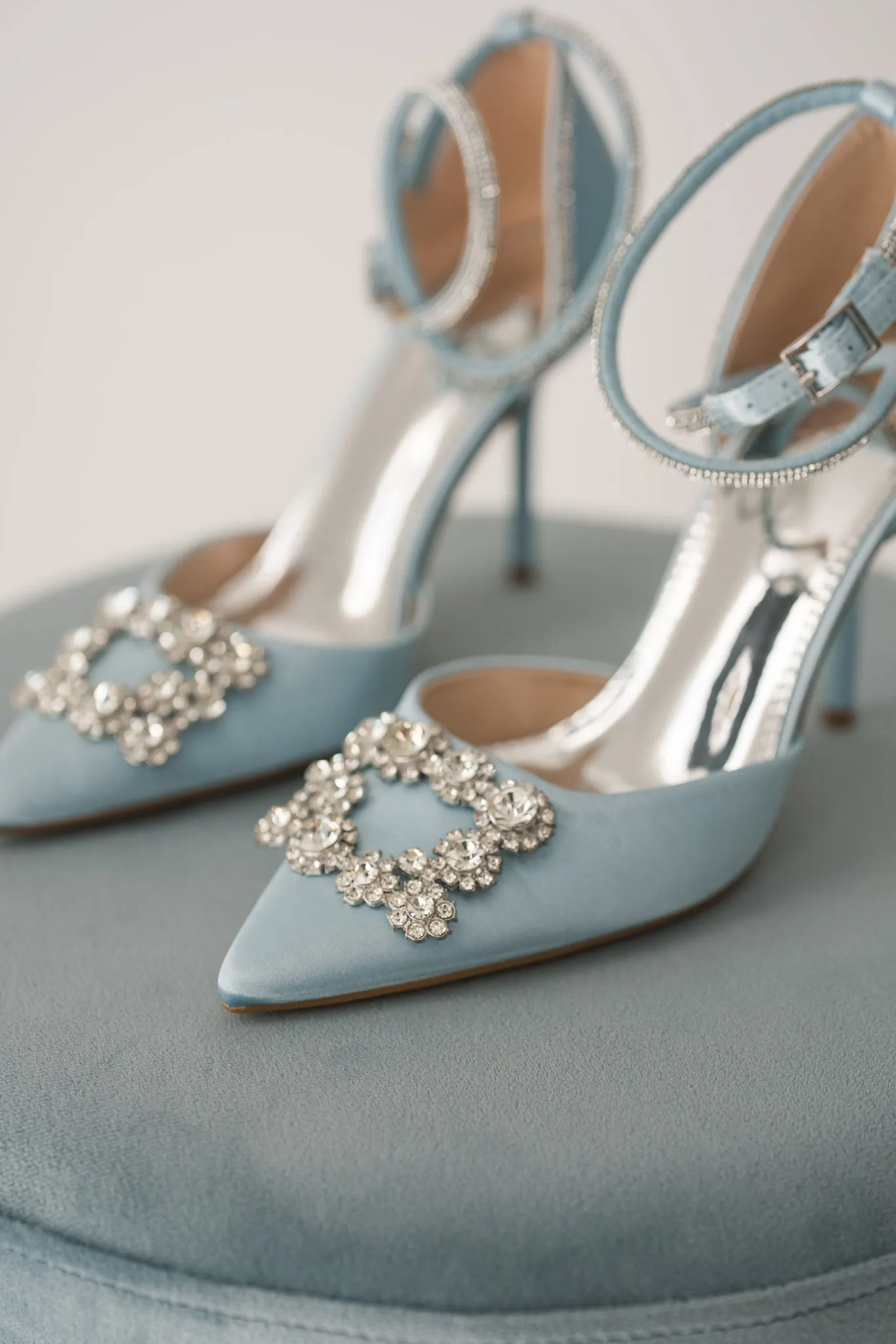 Gillien Heels
