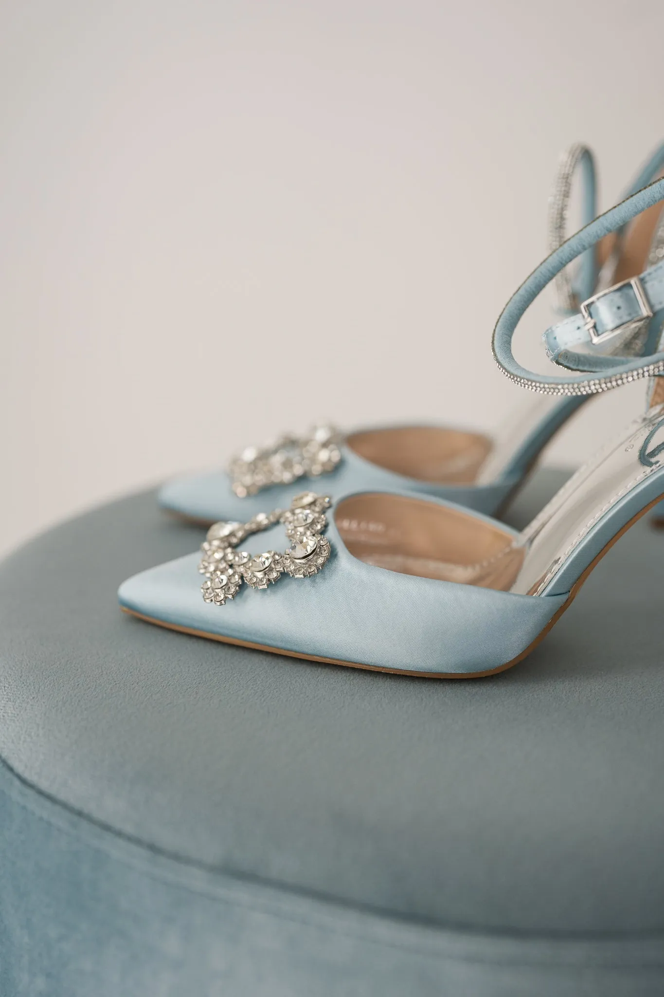 Gillien Heels