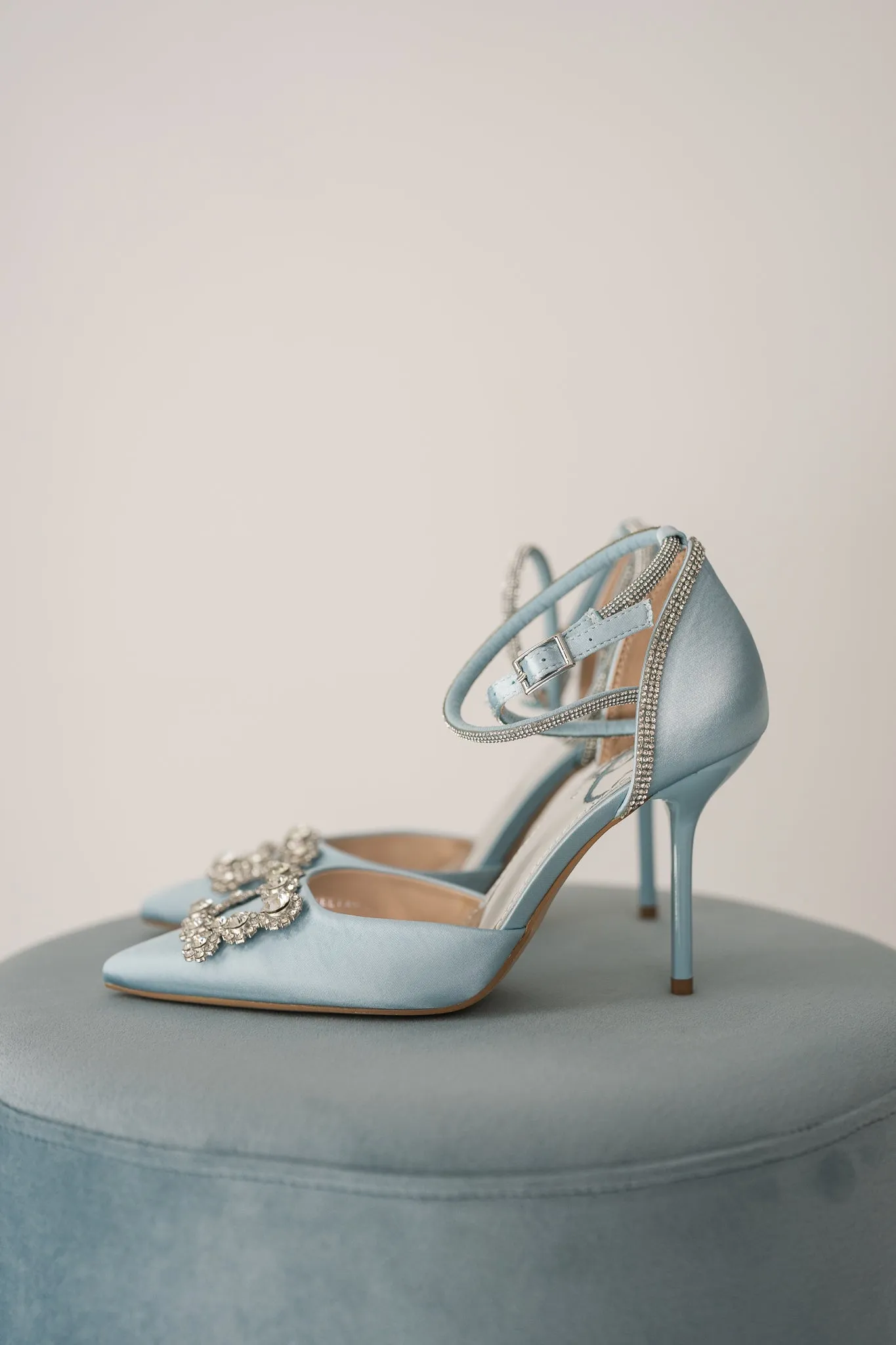 Gillien Heels