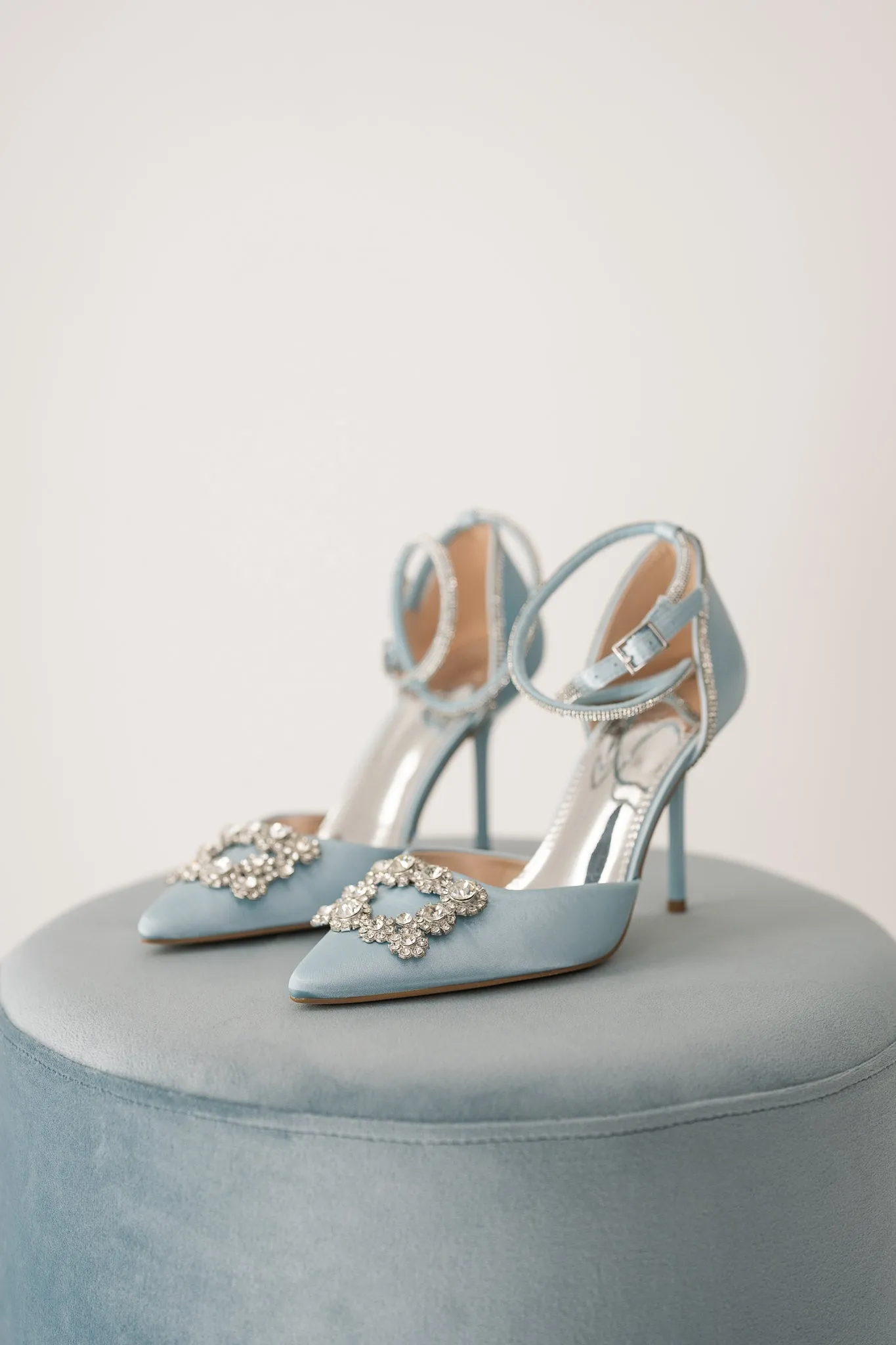 Gillien Heels