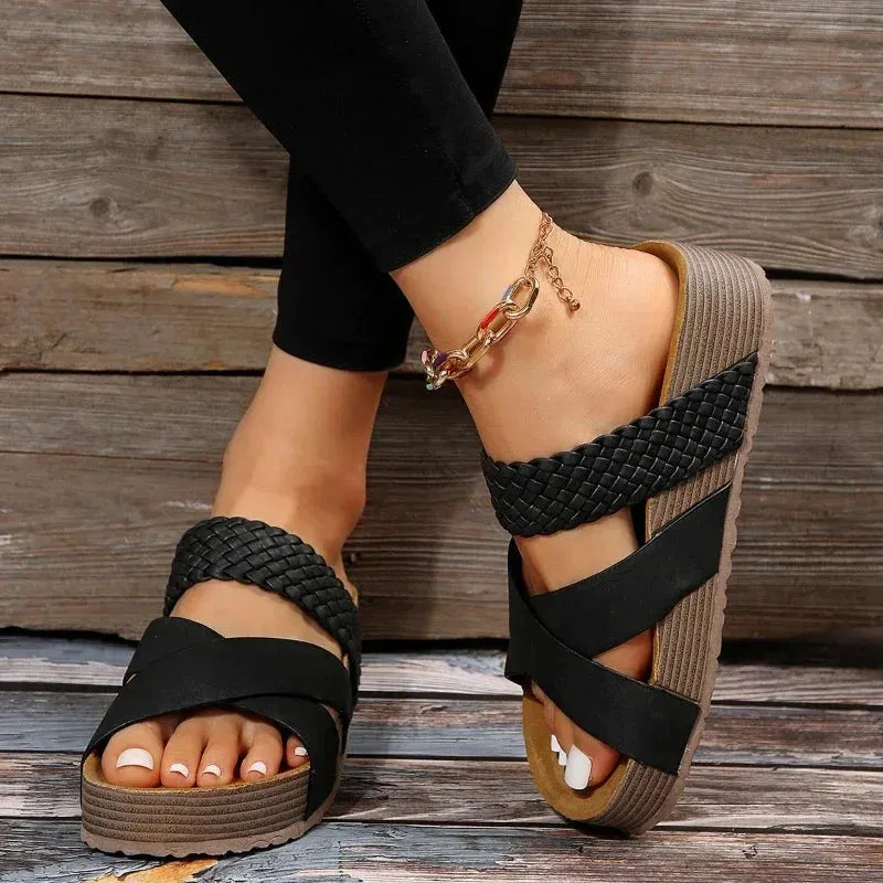 Kaih - Comfort Sandals