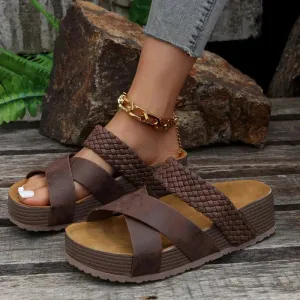 Kaih - Comfort Sandals