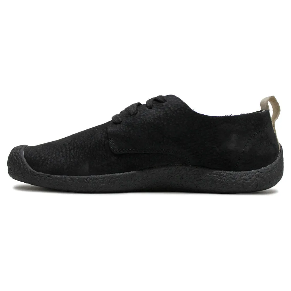 Keen Mosey Derby Leather Men's Ankle Shoes