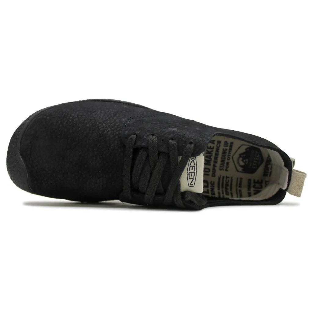 Keen Mosey Derby Leather Men's Ankle Shoes