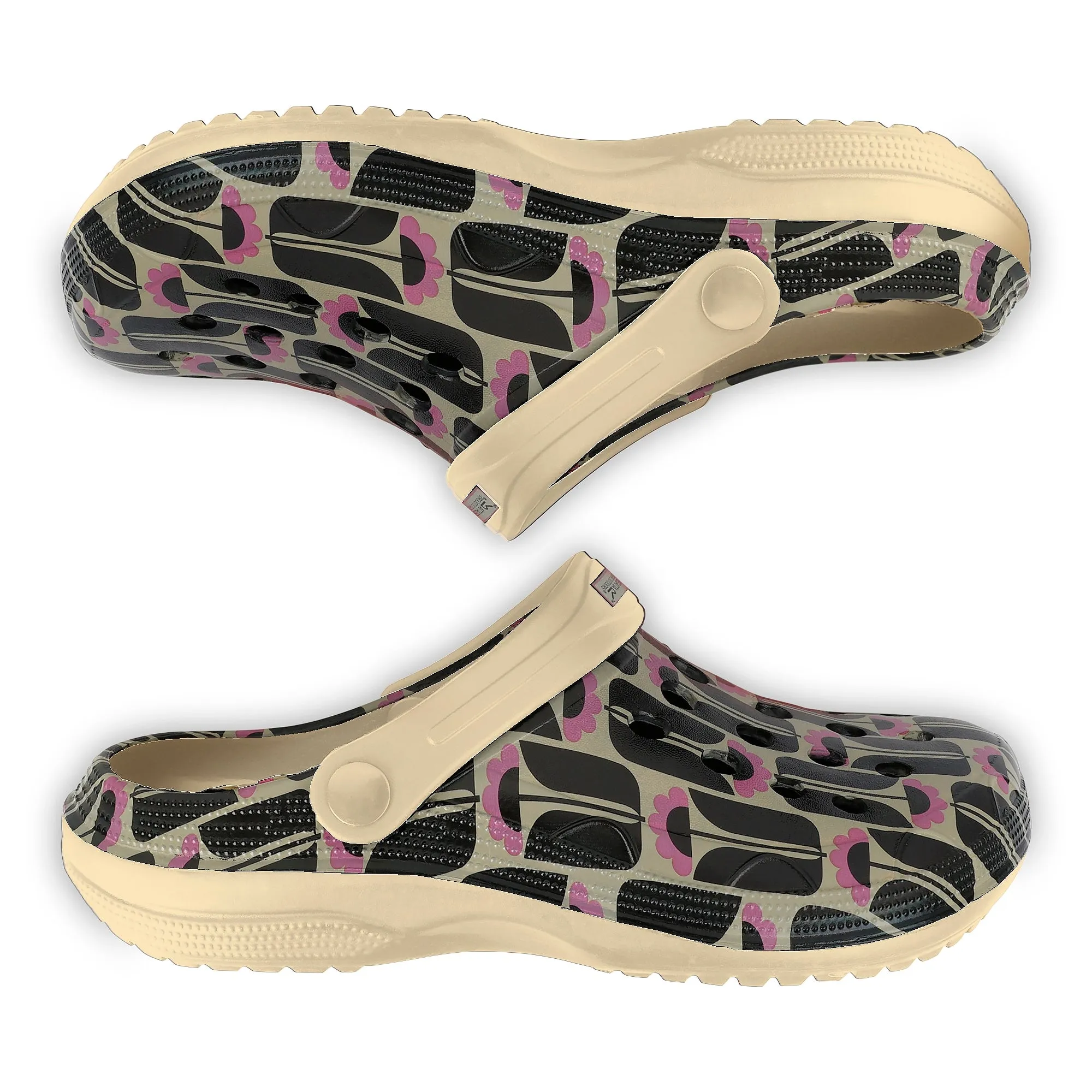 Regatta Orla Kiely Clog
